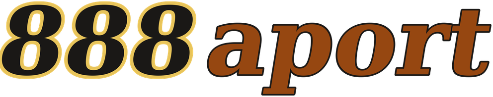 888aport logo